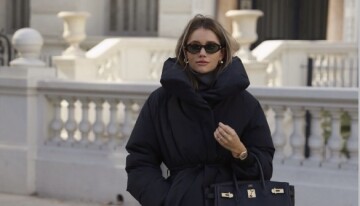 Vinterens fineste dunjakker