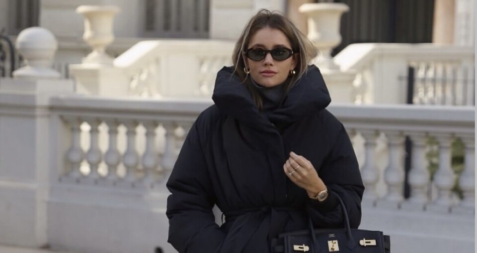 Vinterens fineste dunjakker