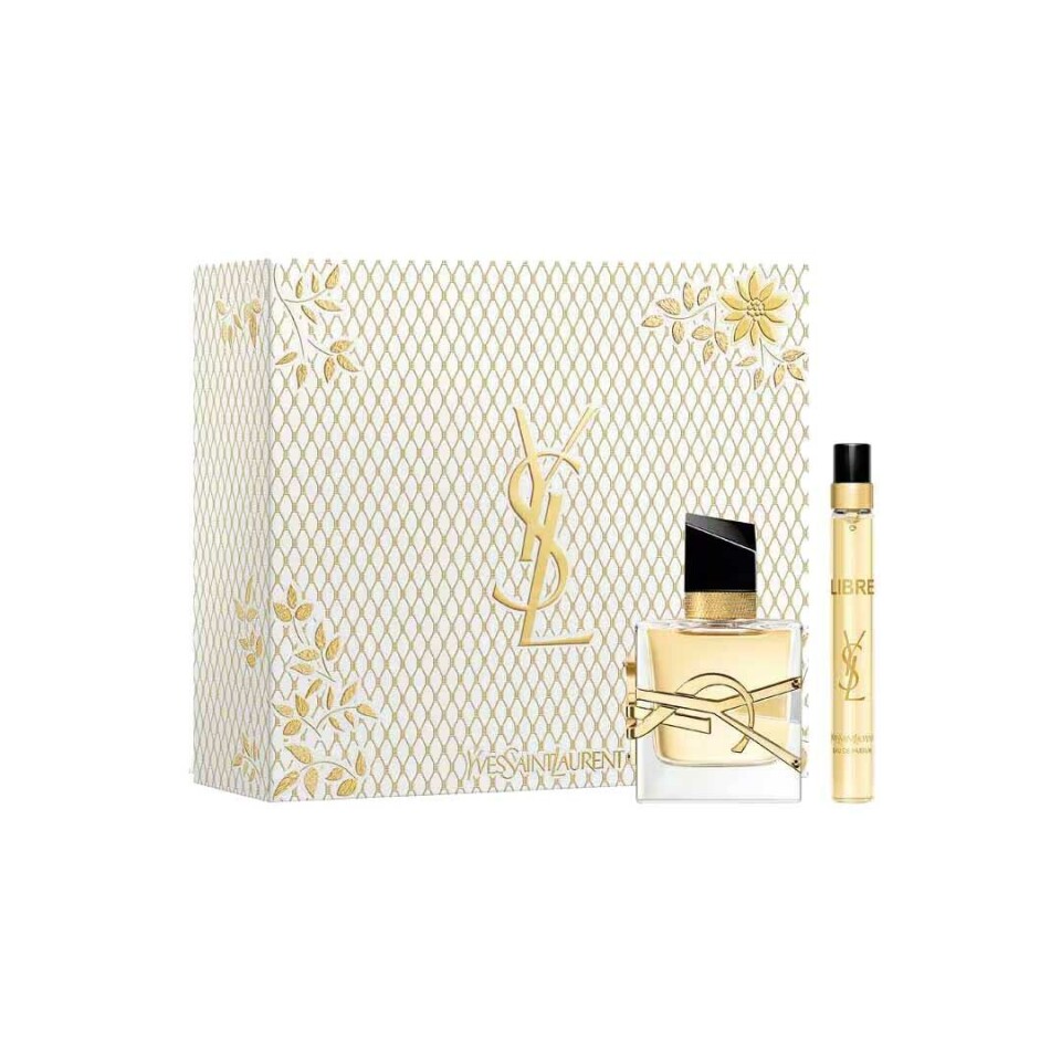 YSL Libre Gavesett, kr 1045