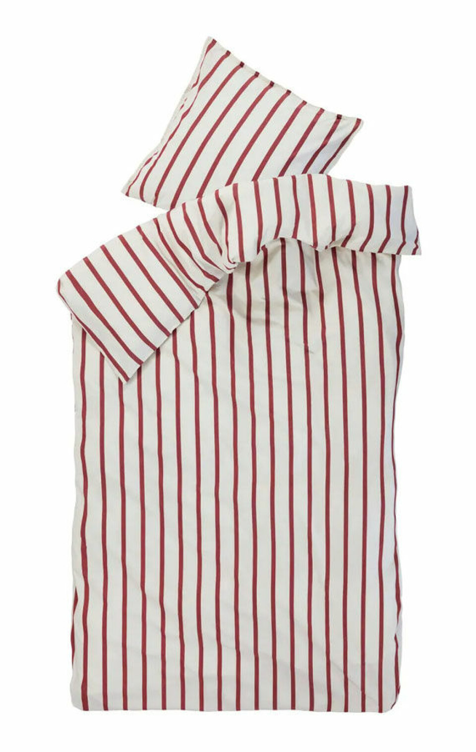 Fem fine: Sengesett til jula