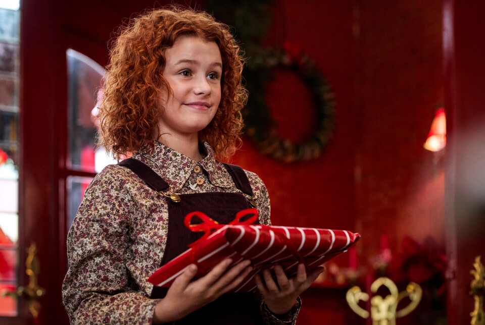 Fem fine julefilmer du kan se på Netflix