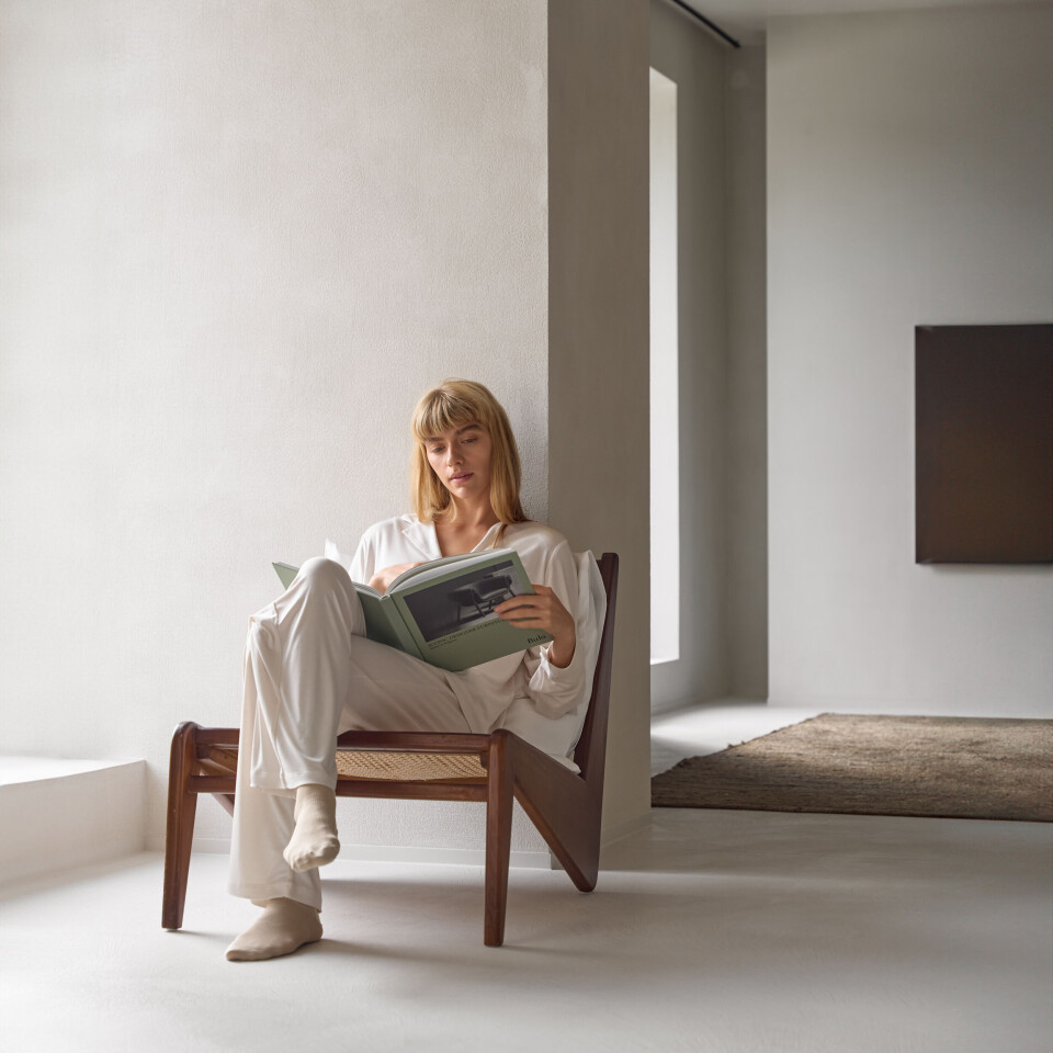 Loungewear i høy kvalitet er en perfekt måte å gi hverdagsluksus til den du er glad i - og til den som har alt.