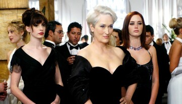 En oppfølger til The Devil Wears Prada er på vei