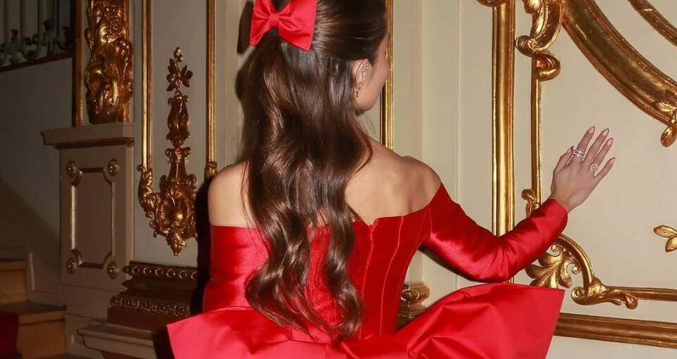 Sløyfer er sesongens store crush