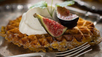 Slik forvandler du julens rester til luksusbrunsj