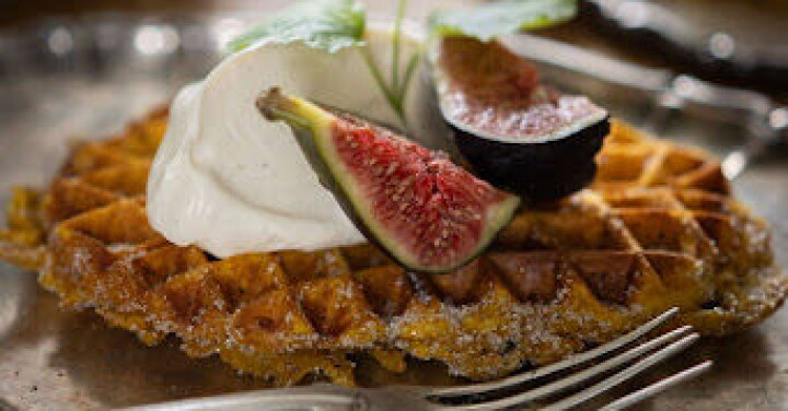 Slik forvandler du julens rester til luksusbrunsj