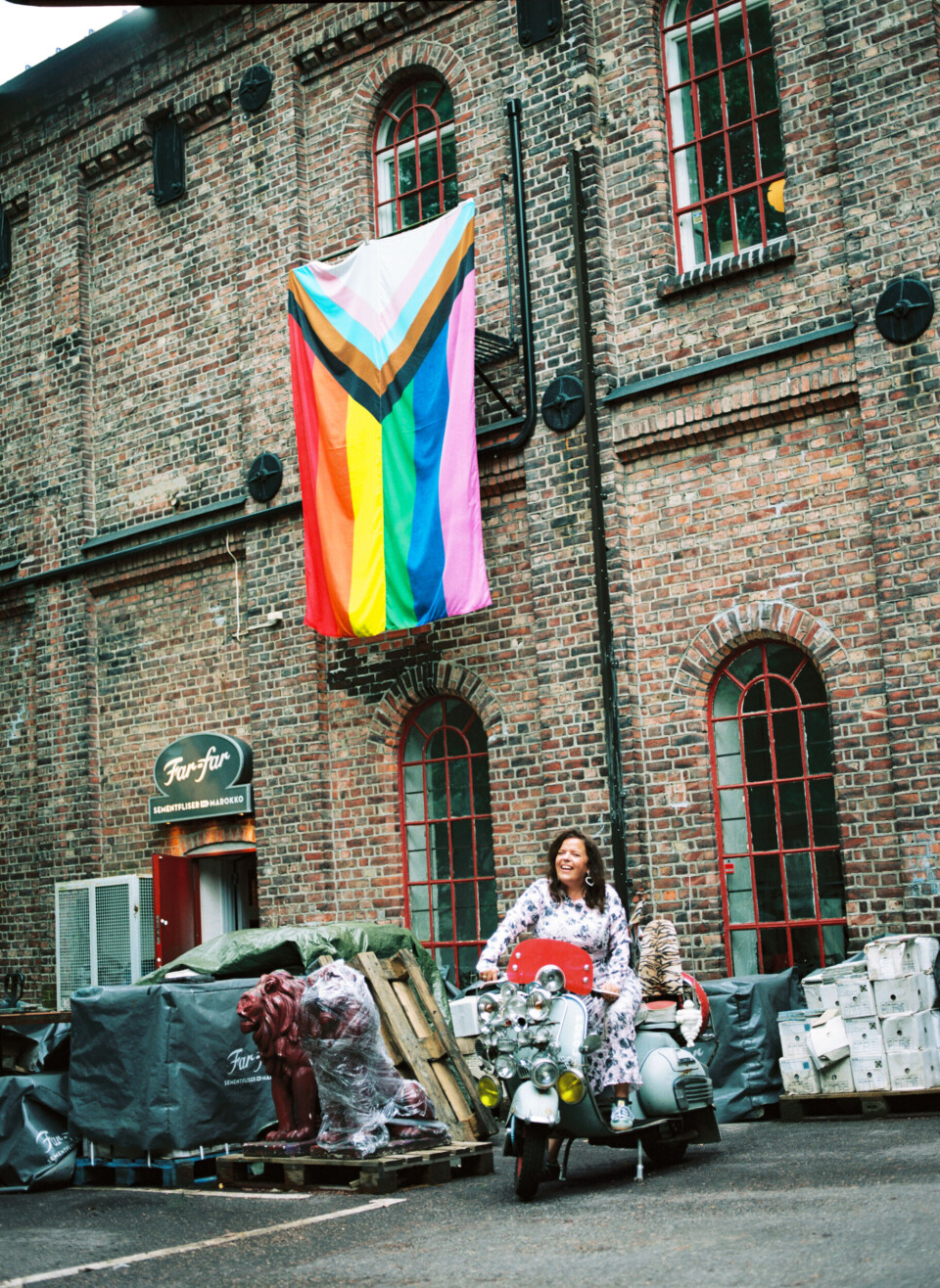 Else Kåss Furuseth: – Vi må tåle å høre at livet er jævlig