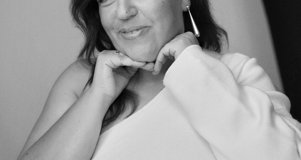 Else Kåss Furuseth: – Vi må tåle å høre at livet er jævlig