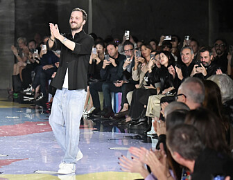 Han blir Chanels nye sjefdesigner