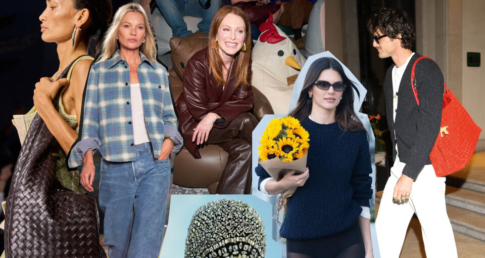 Hvem er egentlig Chanels nye sjefdesigner?