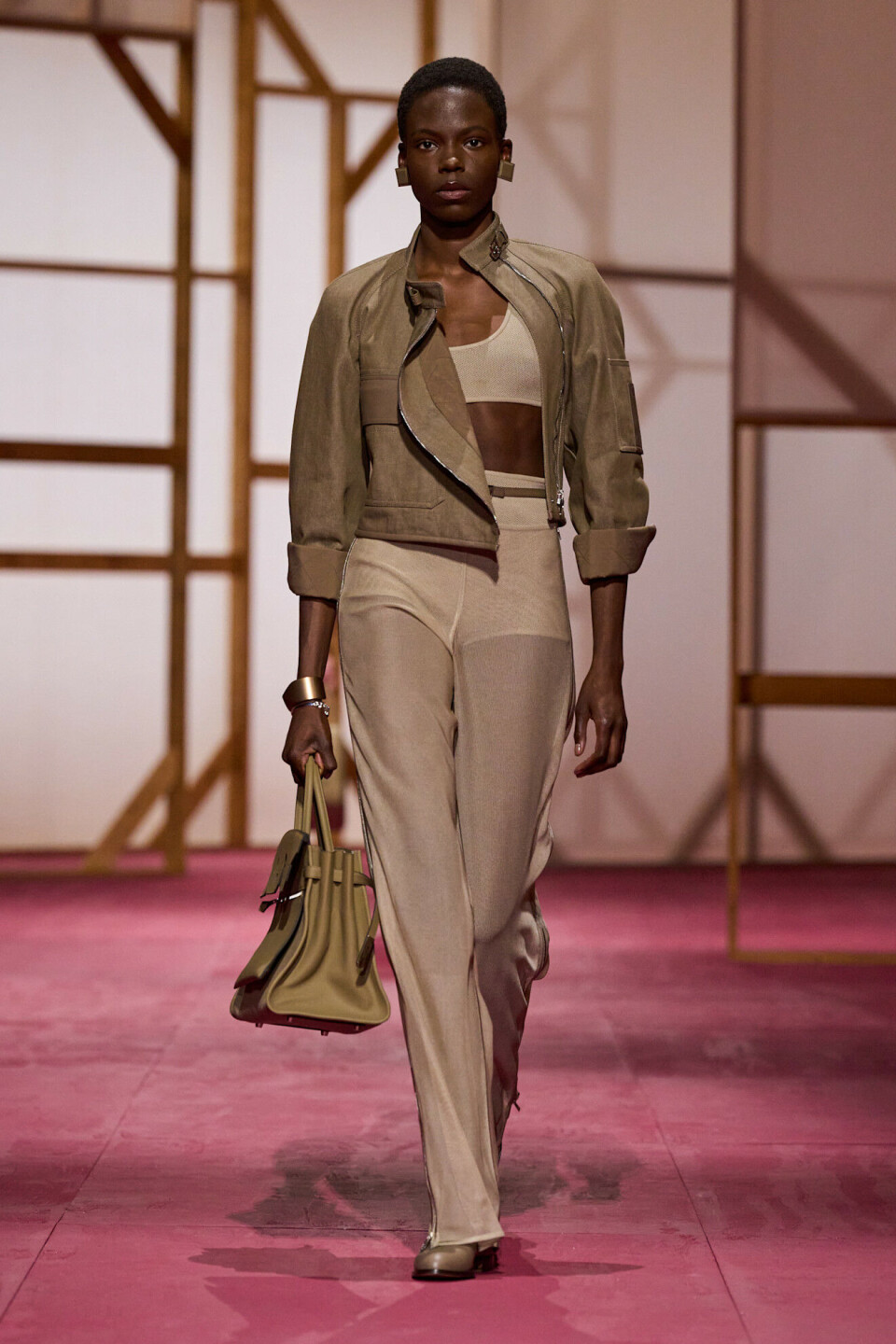 Hermès Spring Summer 2025