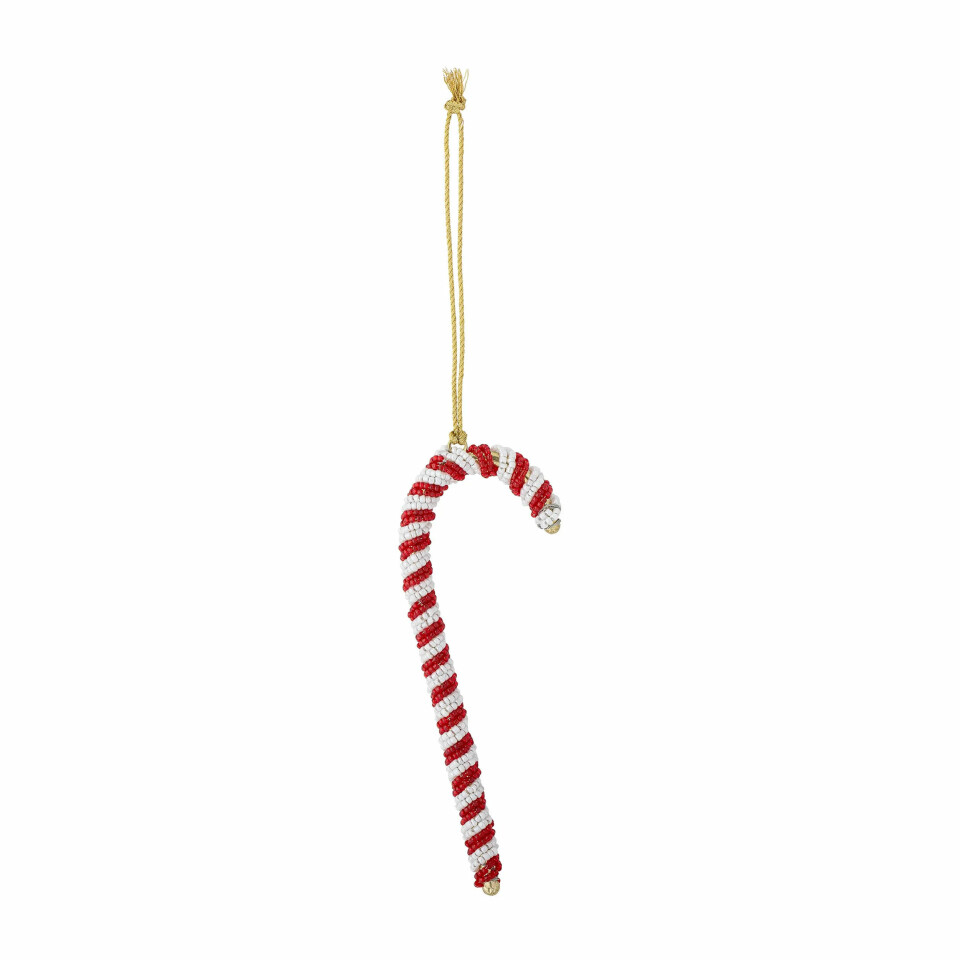 Slik pynter vi juletreet i år