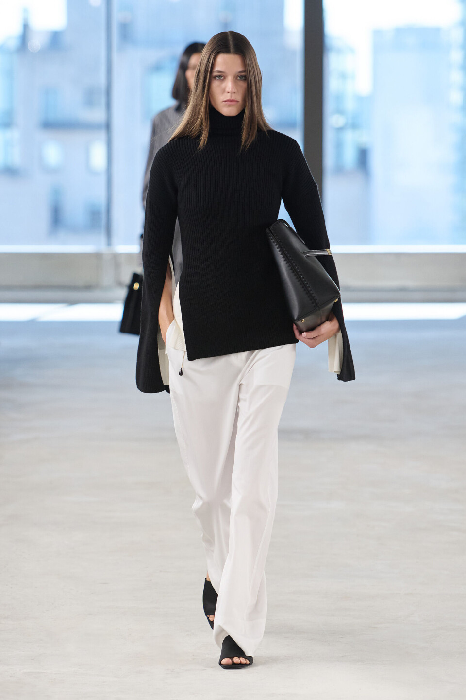 TOTEME SS25