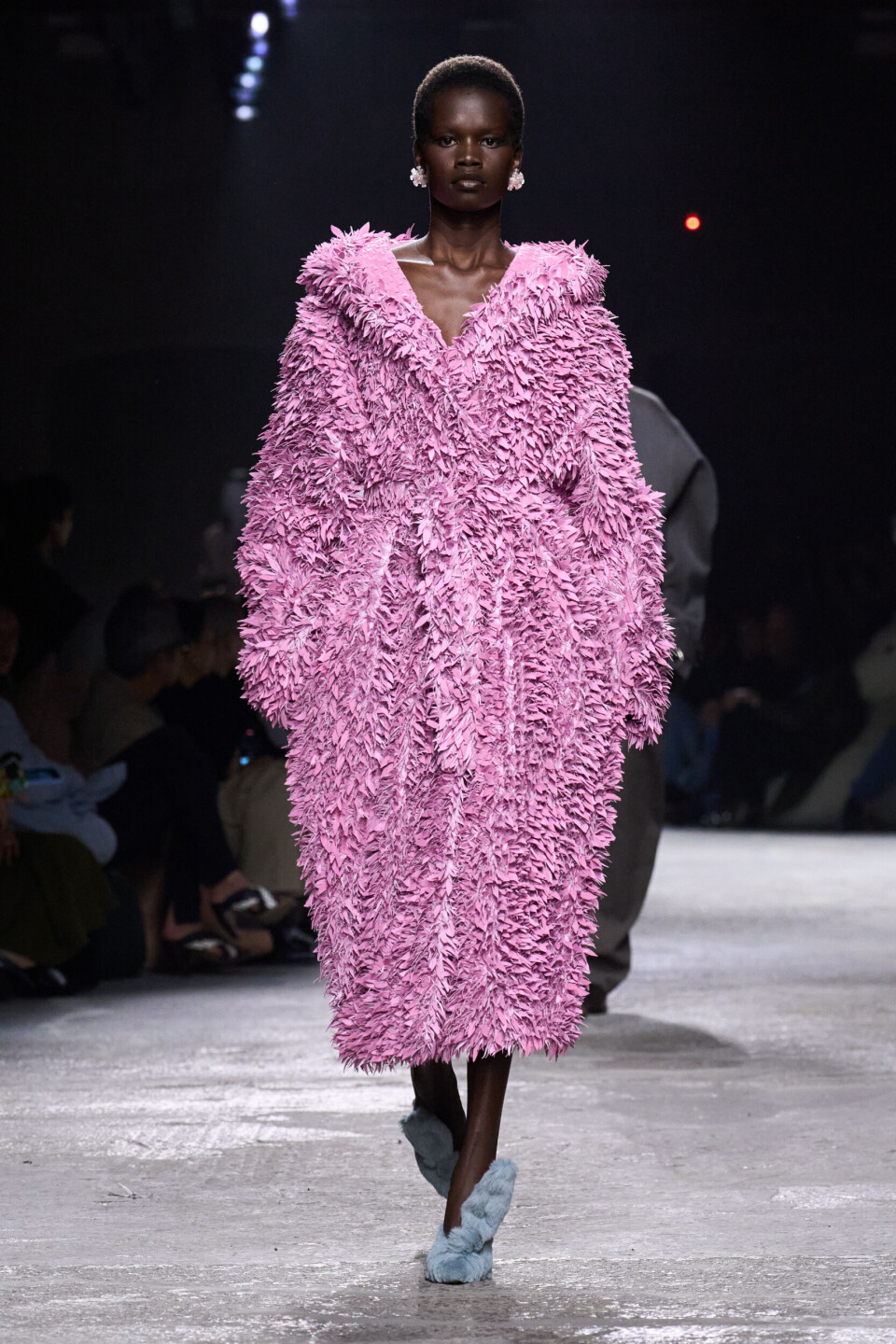 BOTTEGA VENETA SS25