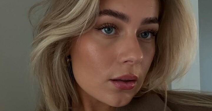 Jul med ELLE: Erica Kvam