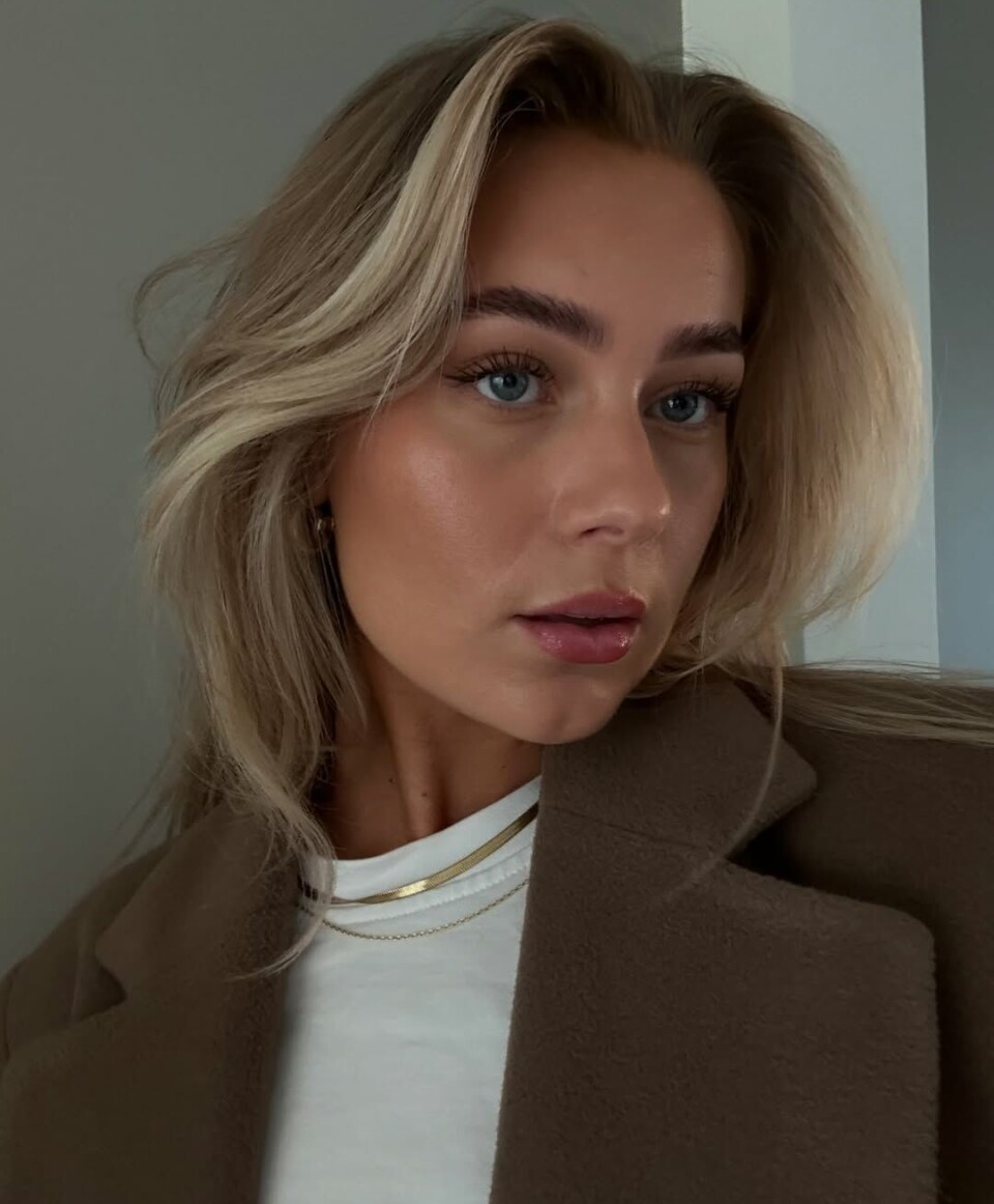 Erica Kvam forteller om planene for julen - i langt sydligere strøk - og deler både tips og favoritter.