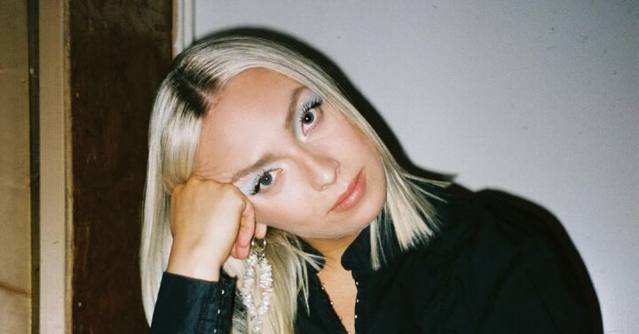 Jul med ELLE: Ingeborg Walther
