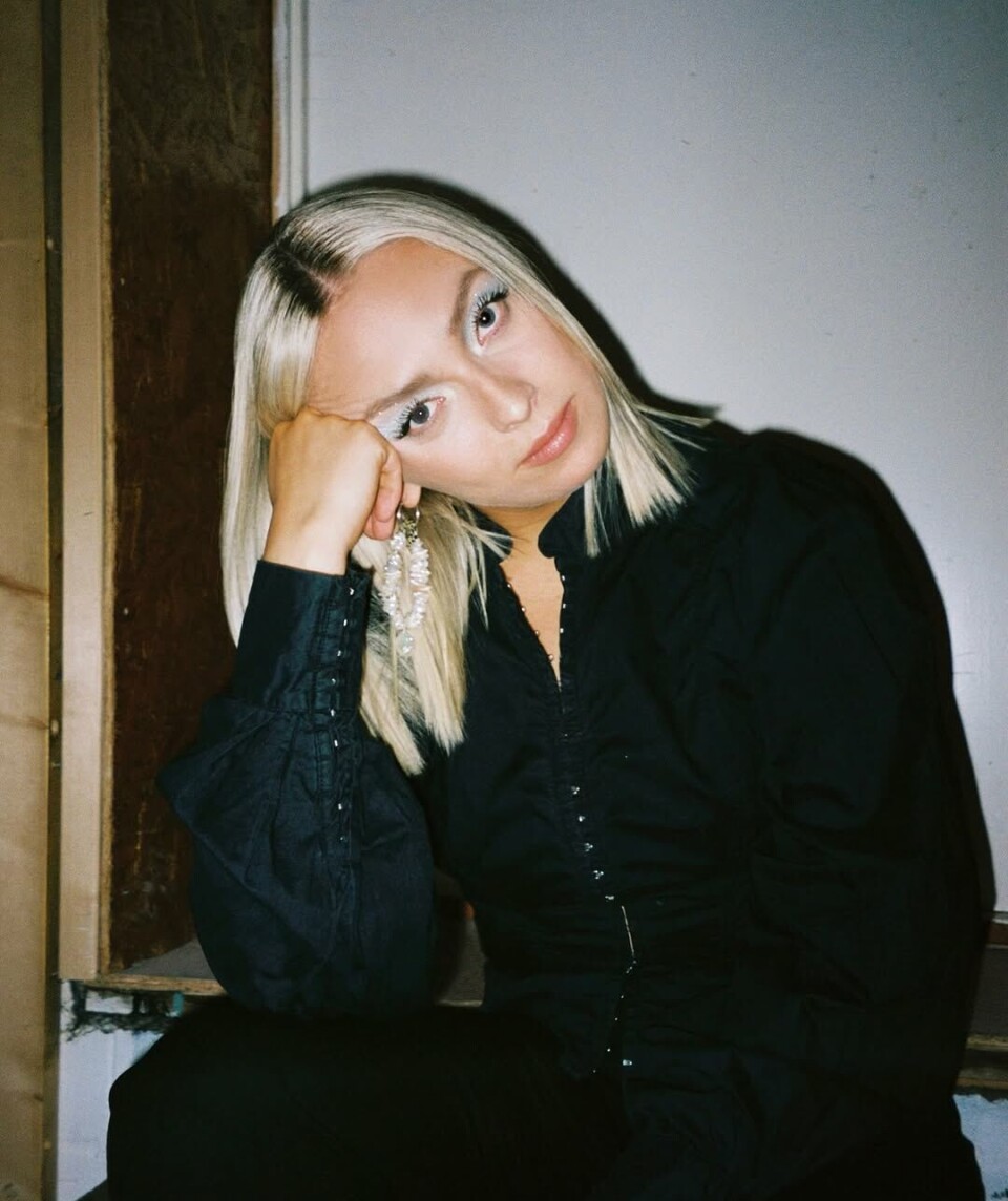 Artist Ingeborg Walther deler sine julefavoritter og planer for julekosen.
