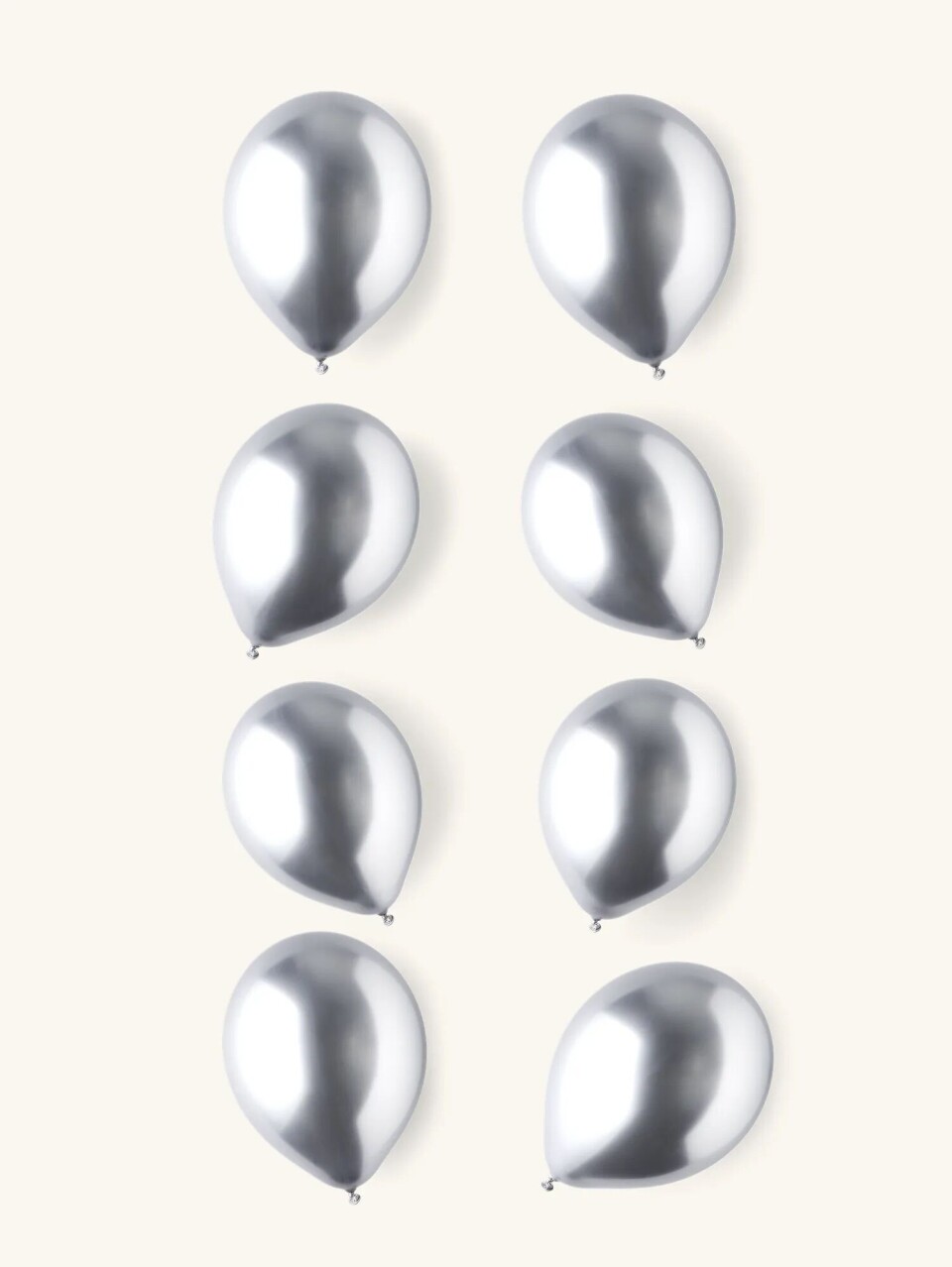 Slik dekker du årets nyttårsbord