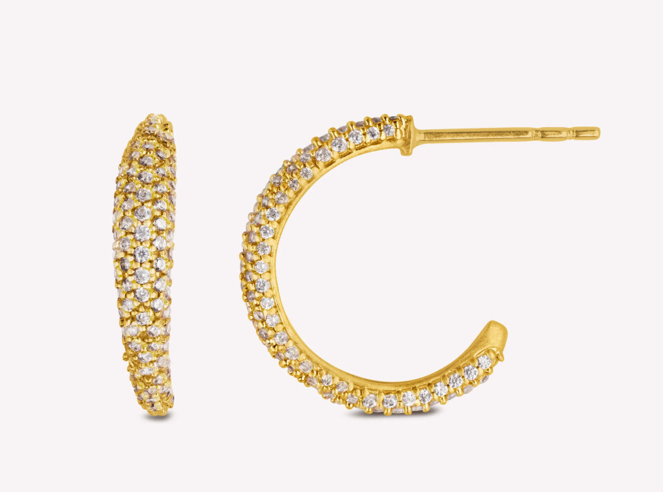 Julegavene du gir til hun som har alt