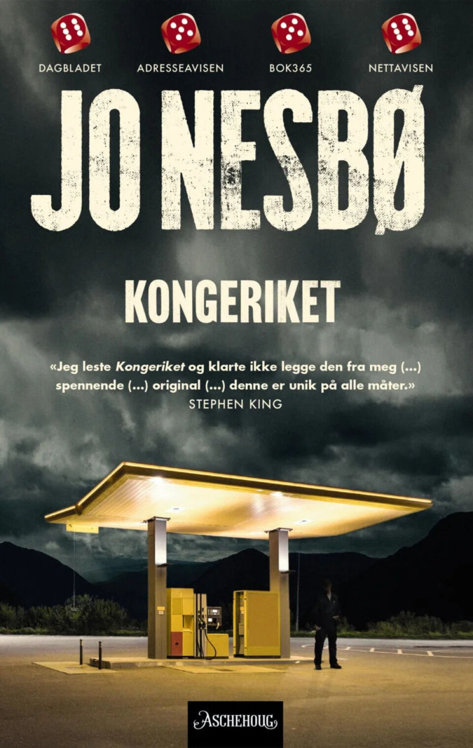 7 bøker vi leser i julen