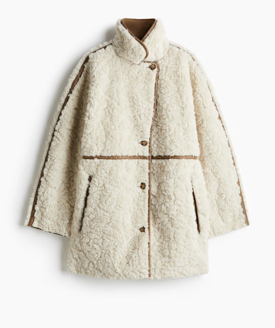 På ønskelista nå!