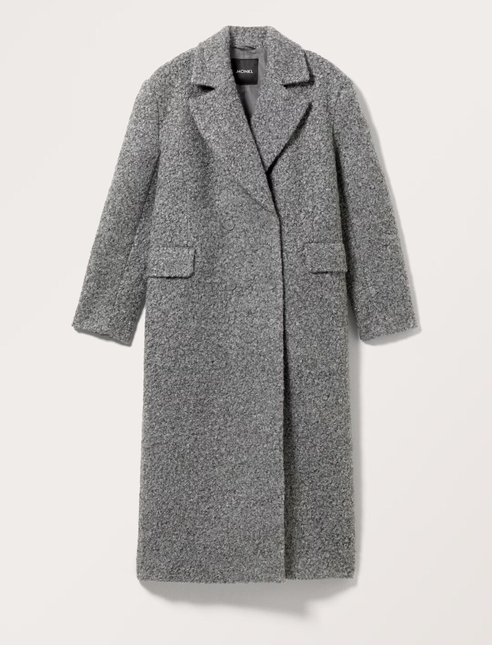 Jakkene vi ønsker oss fra salget