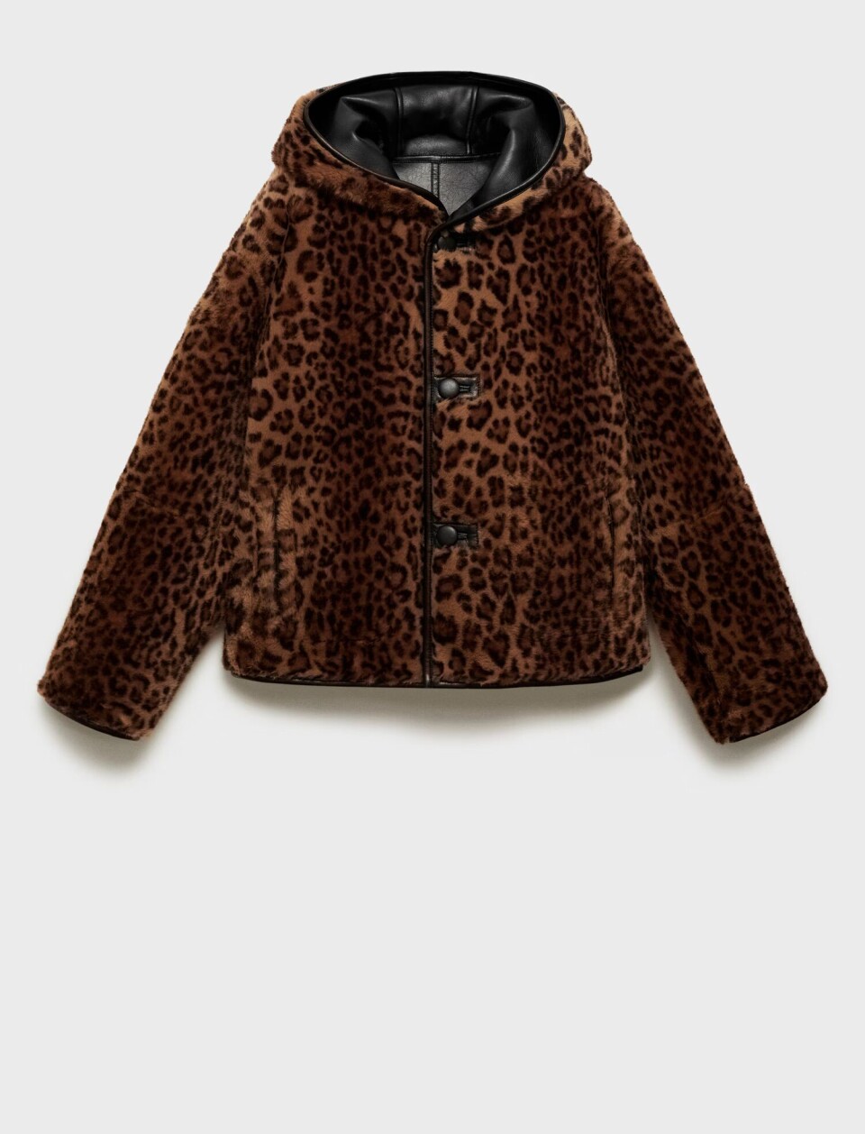 Jakkene vi ønsker oss fra salget