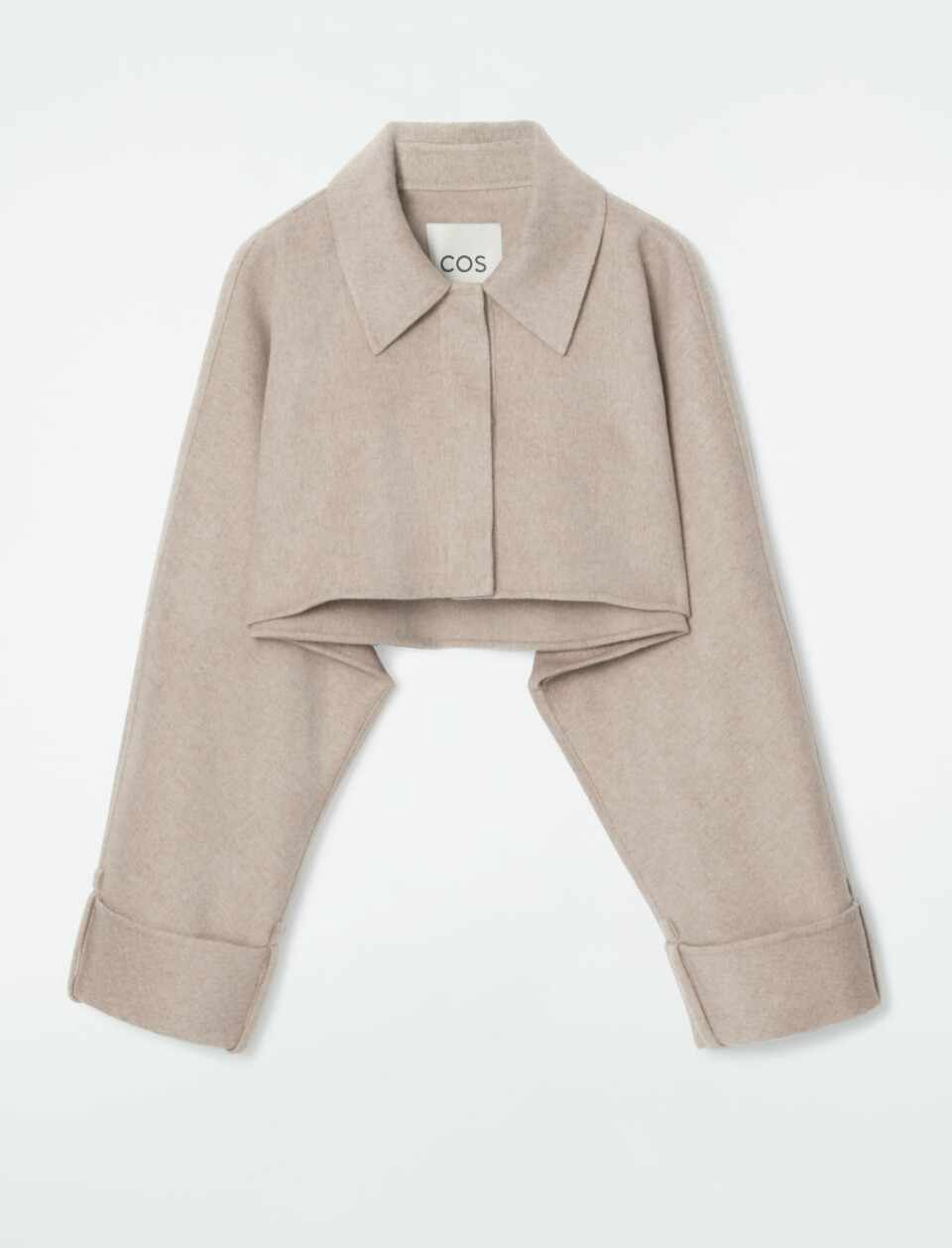 Jakkene vi ønsker oss fra salget