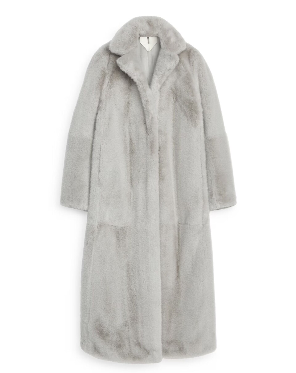 Jakkene vi ønsker oss fra salget