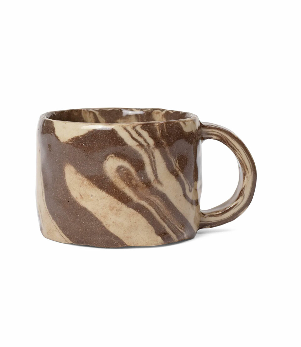 Er brunt det nye beige?