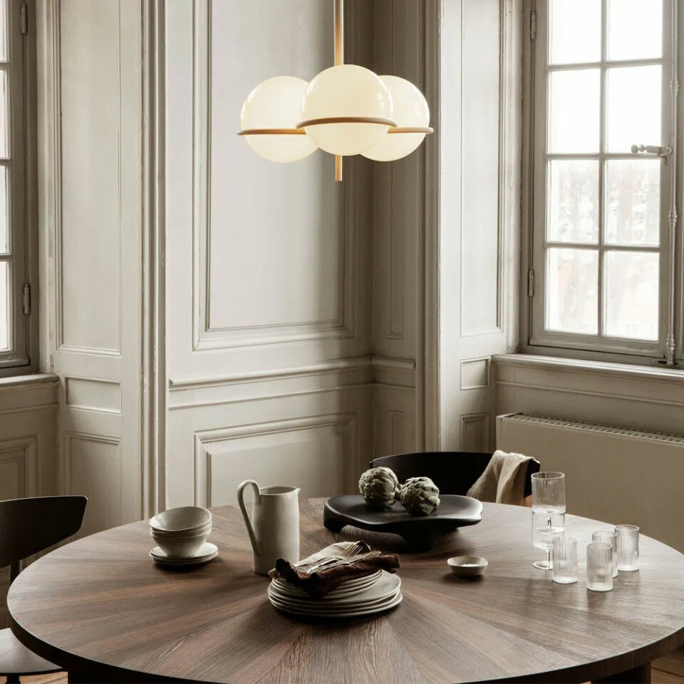 Er brunt det nye beige?