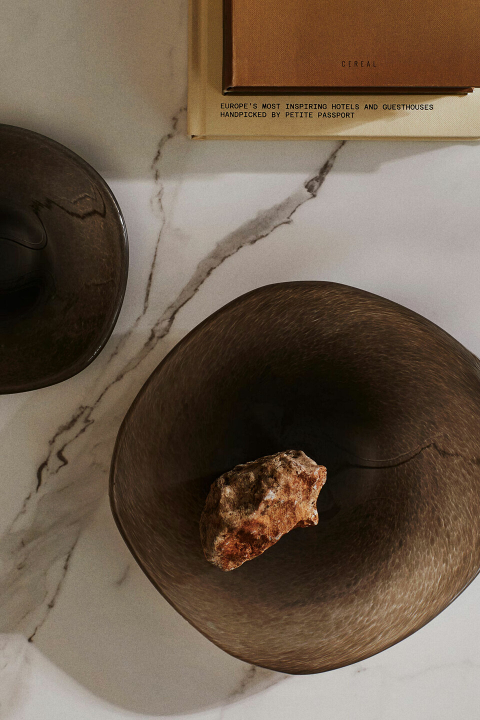 Er brunt det nye beige?