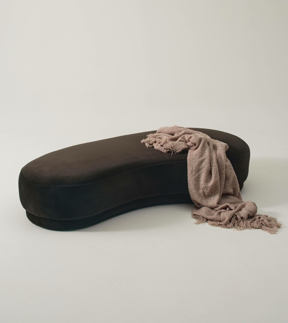 Er brunt det nye beige?