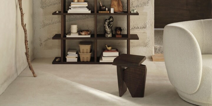 Er brunt det nye beige?