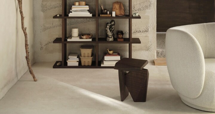 Er brunt det nye beige?