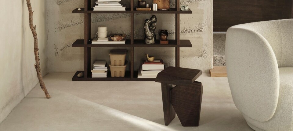 Er brunt det nye beige?