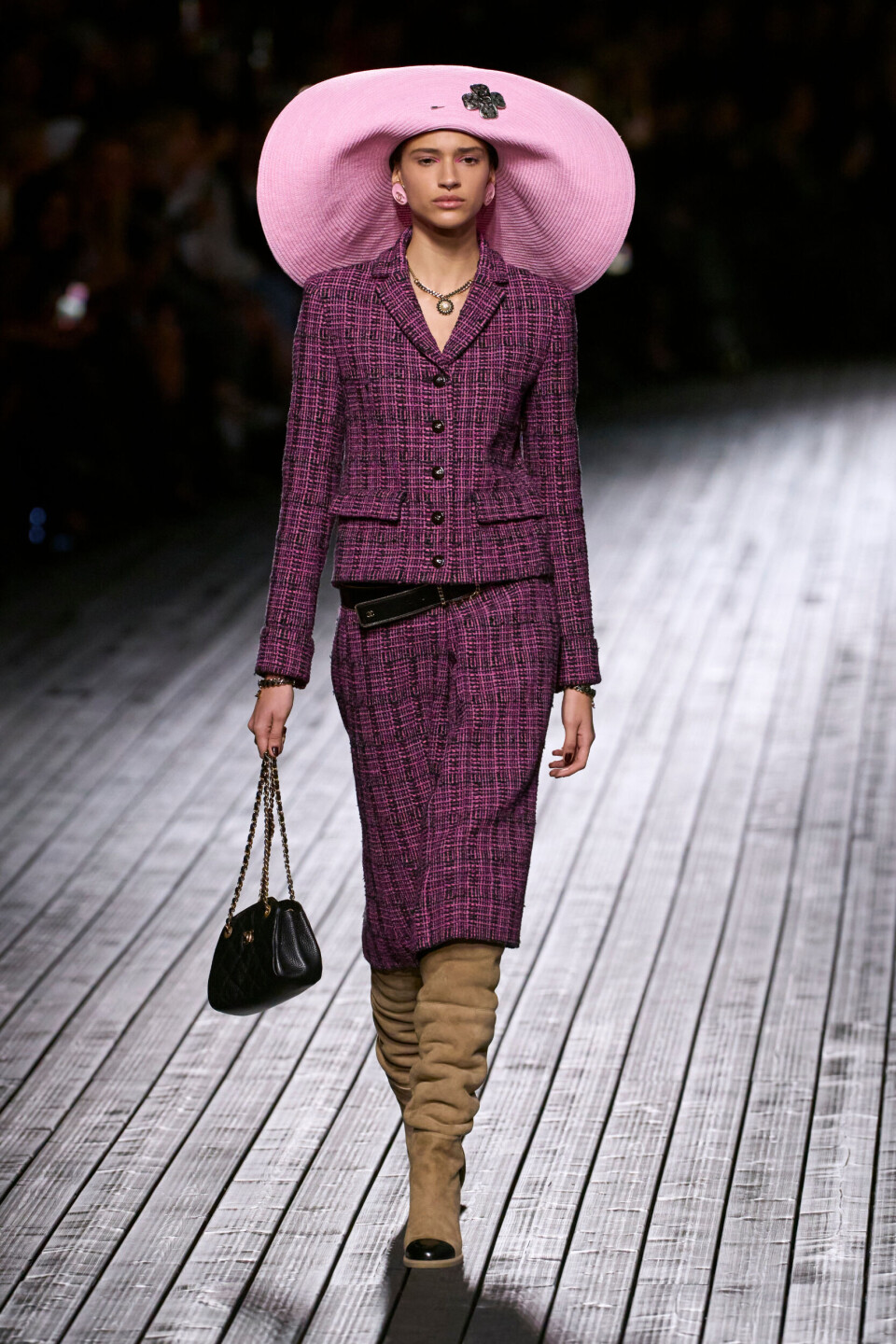 CHANEL Fall Winter 2024/25