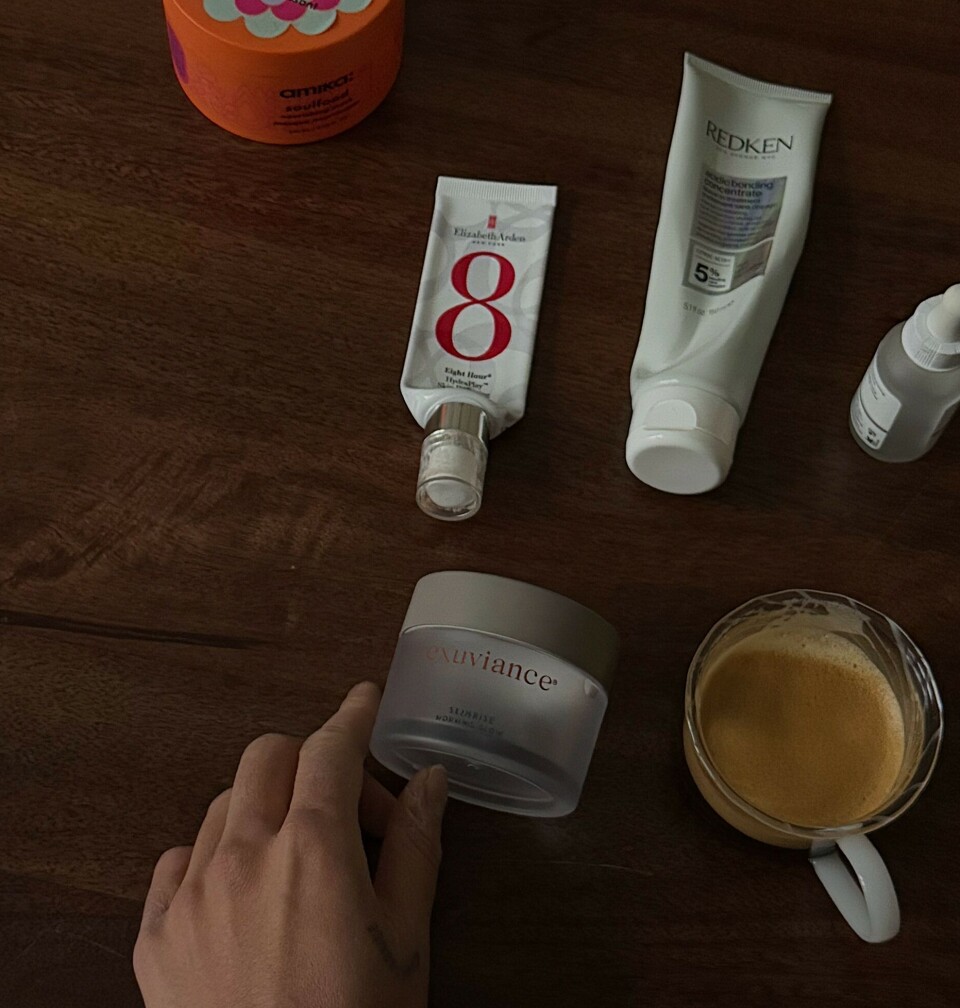 Beautyfavoritter: Mine siste 'empties'