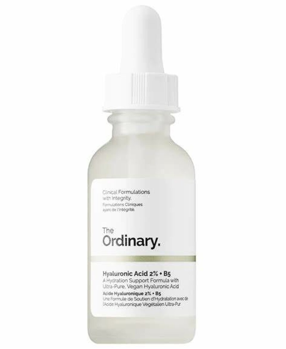 Beautyfavoritter: Mine siste 'empties'