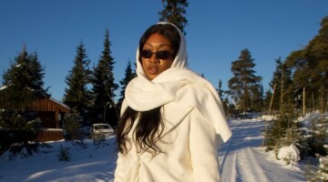 3 antrekk vi vil gå med i januar