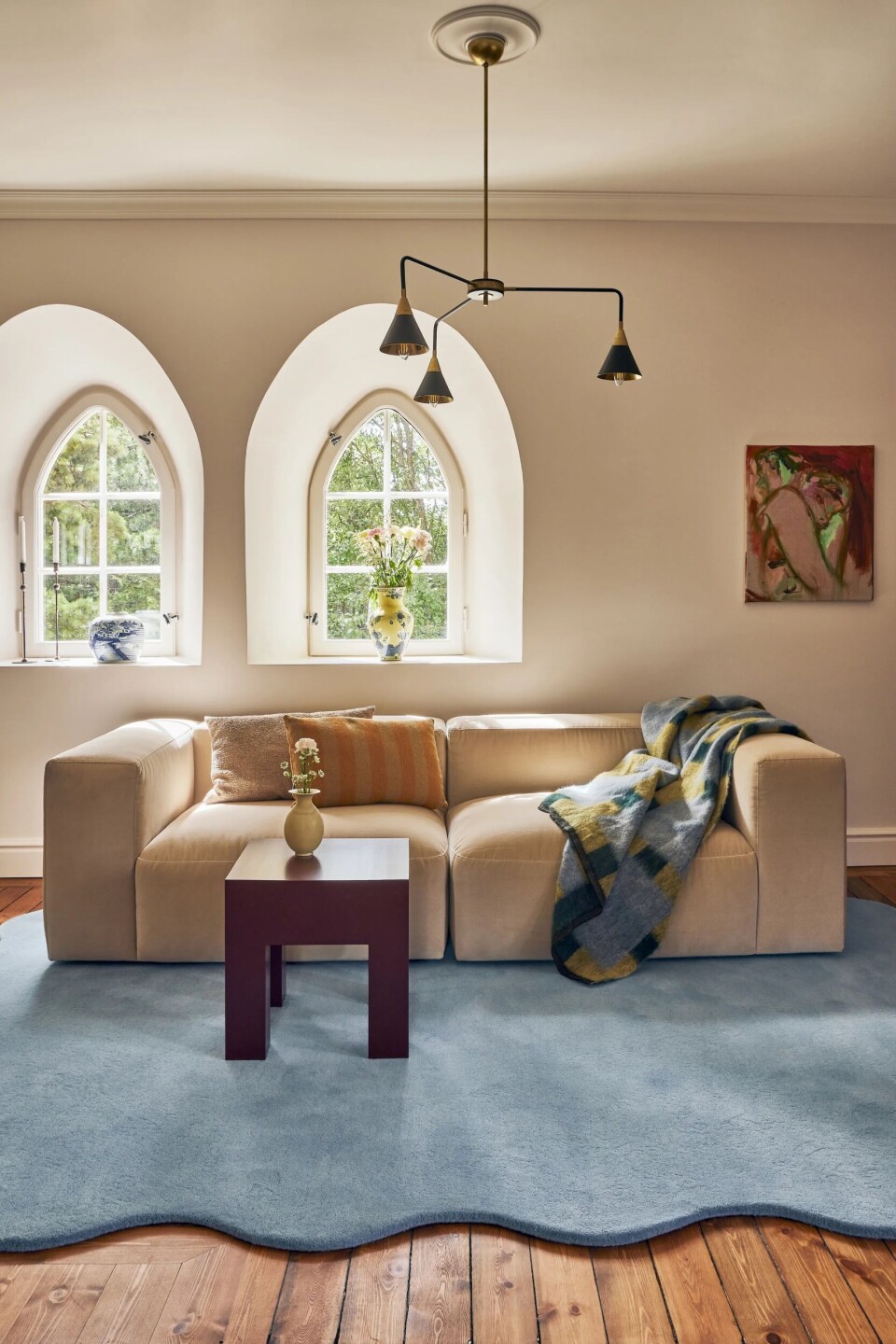 Denne trenden er fortsatt hyperaktuell