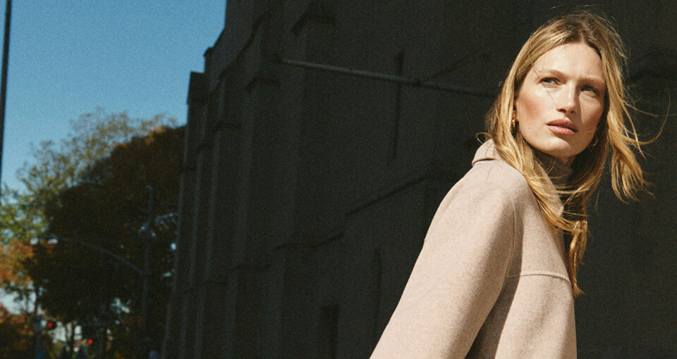 Printet vi er obsessed med akkurat nå