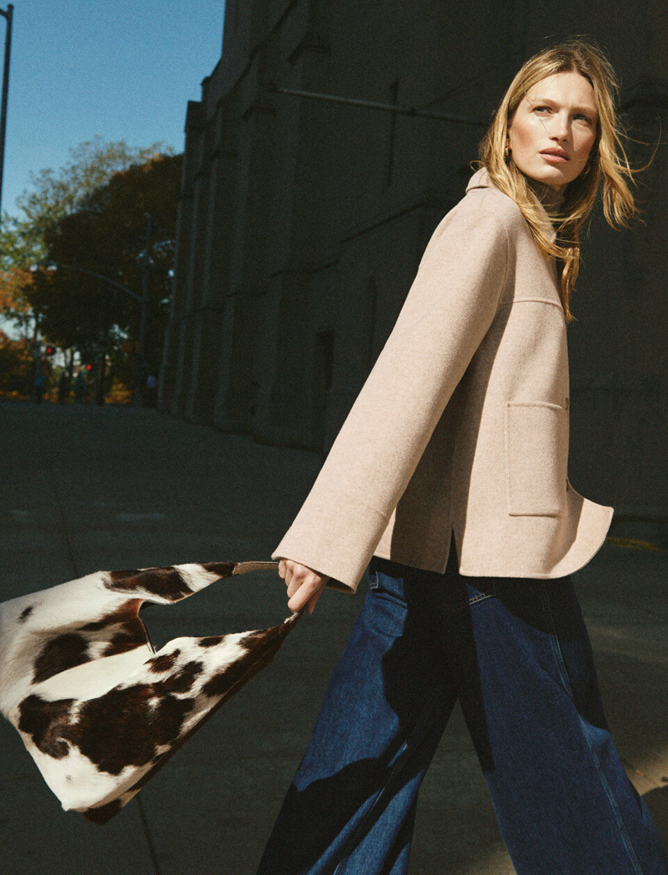 Printet vi er obsessed med akkurat nå