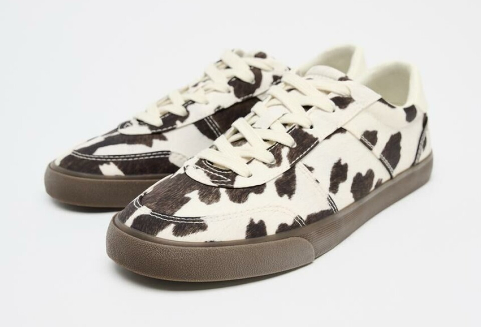 Printet vi er obsessed med akkurat nå