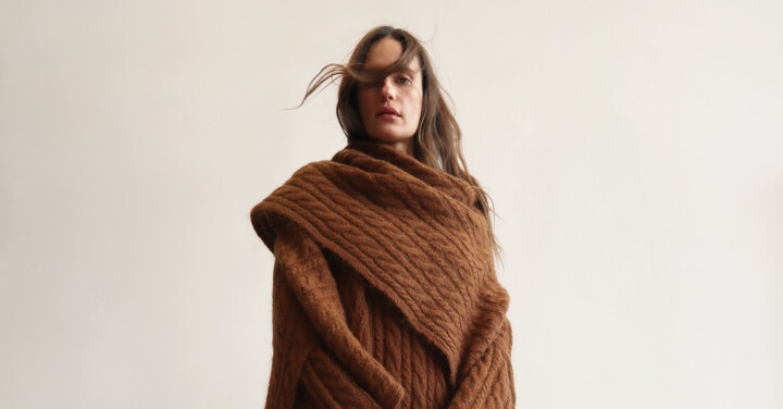 Plagget som redder enhver kleskrise og som holder deg god og varm