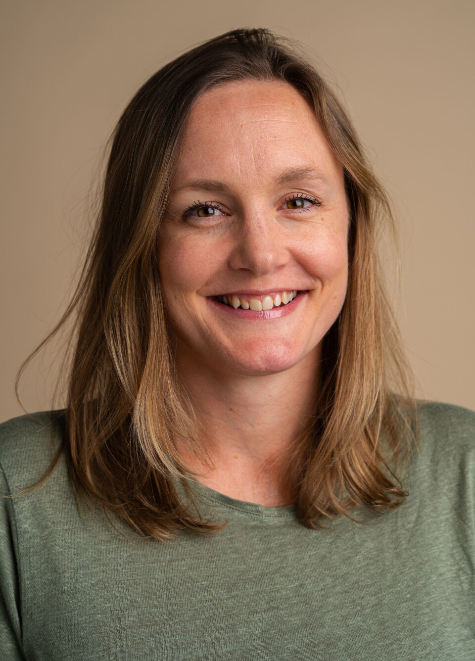 Mathilde Okkenhaug Pilskog,
fysioterapeut, gründer og forfatter av boka Syklusboka – fra skam til styrke.