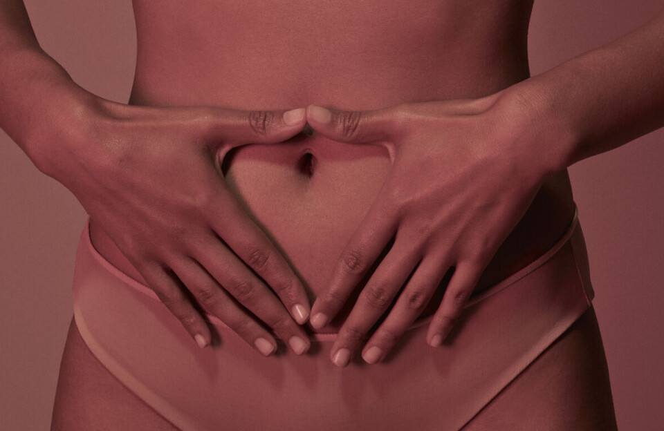 Ved å logge syklusen din kan du du forstå deg selv bedre – spesielt når noe ikke er som det skal.