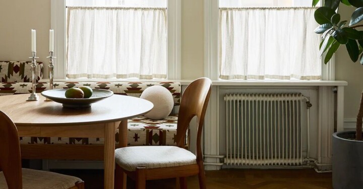 Denne fargen forandrer lyset i hjemmet