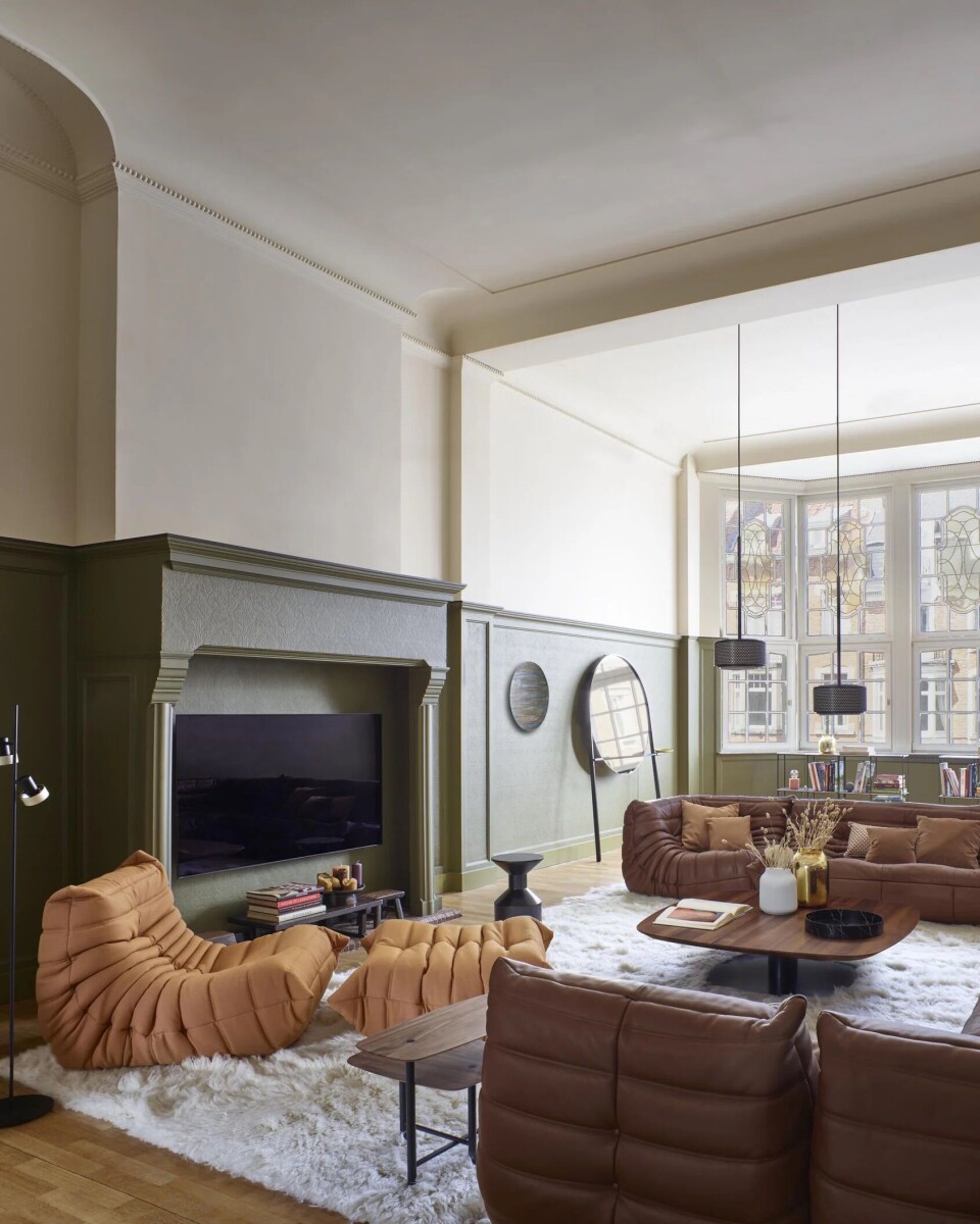 Foto: Milla LAB/Ligne Roset